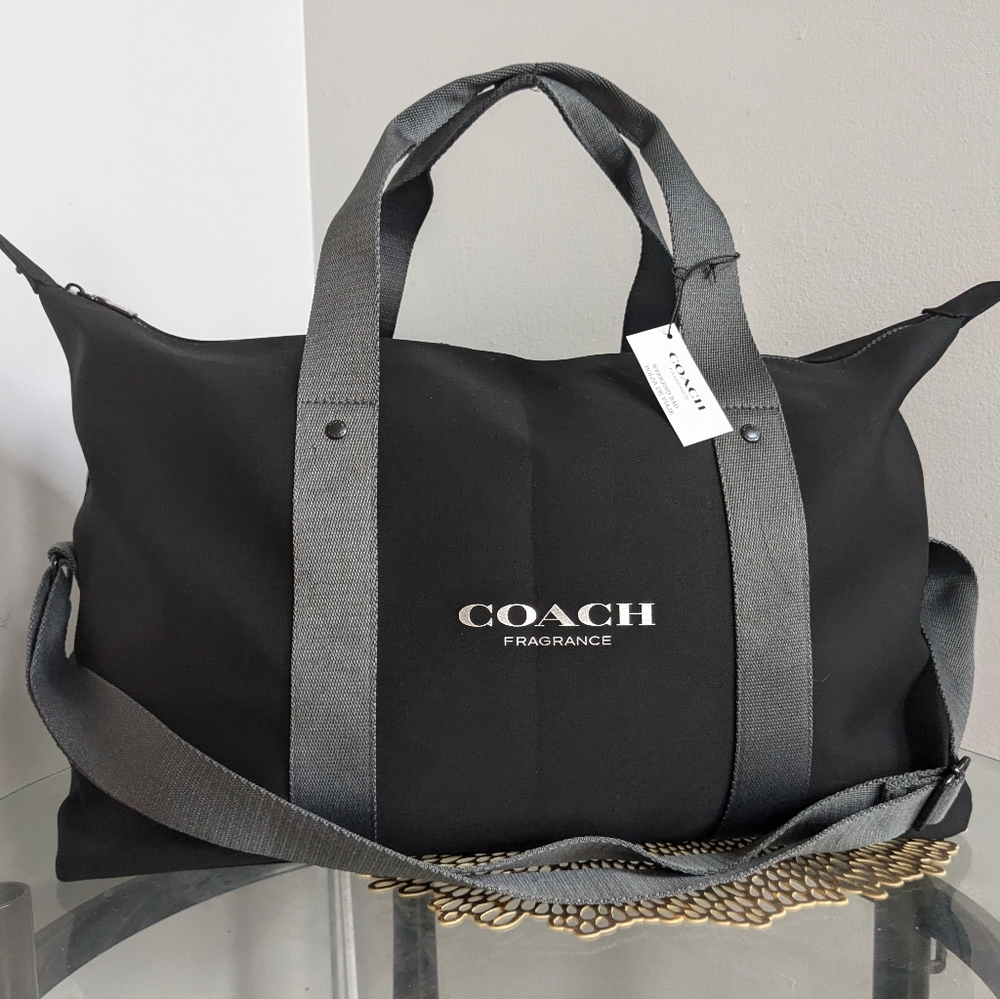 Coach - Picture 4 of 11